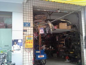 東莞市農村集體資產管理 寶豐廠與許光輝的實踐與思考